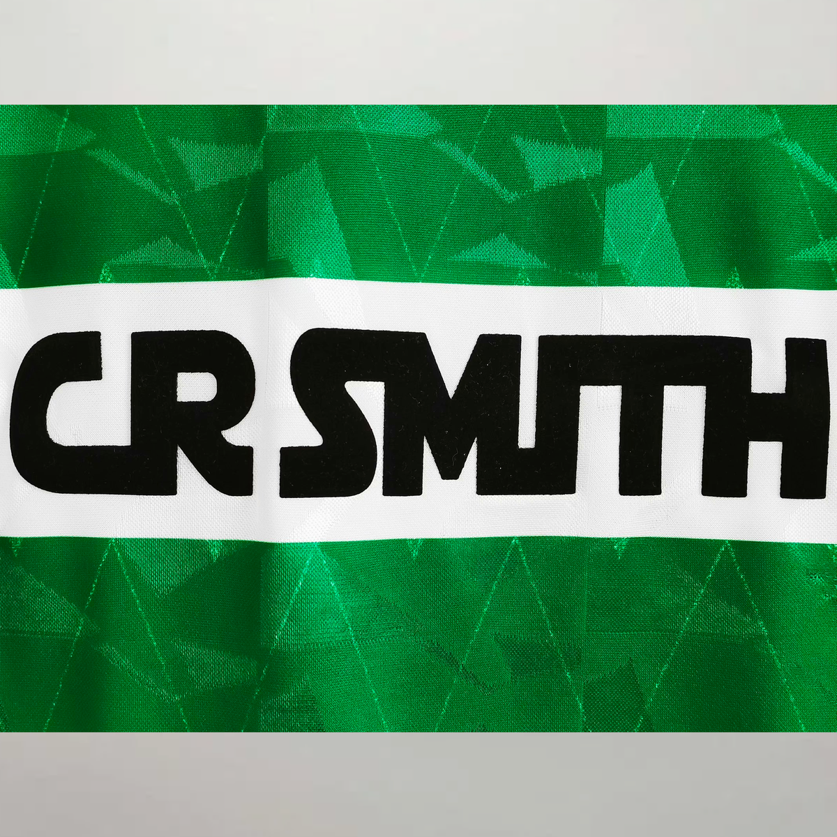 Celtic Heimtrikot 1989/91