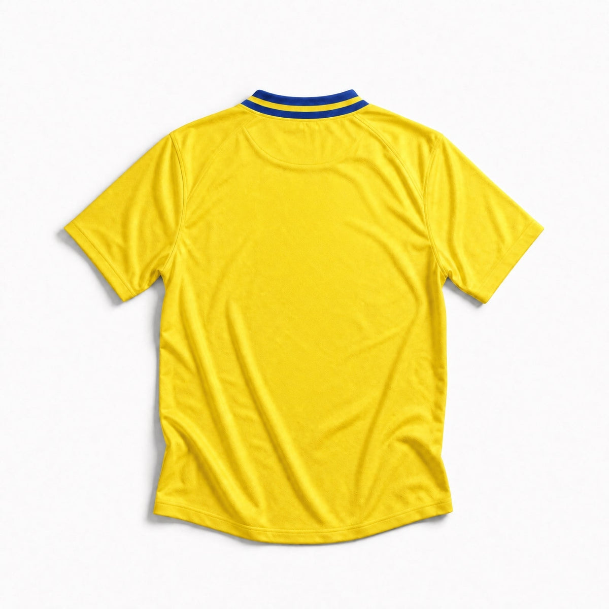 Schweden Heimtrikot 1994