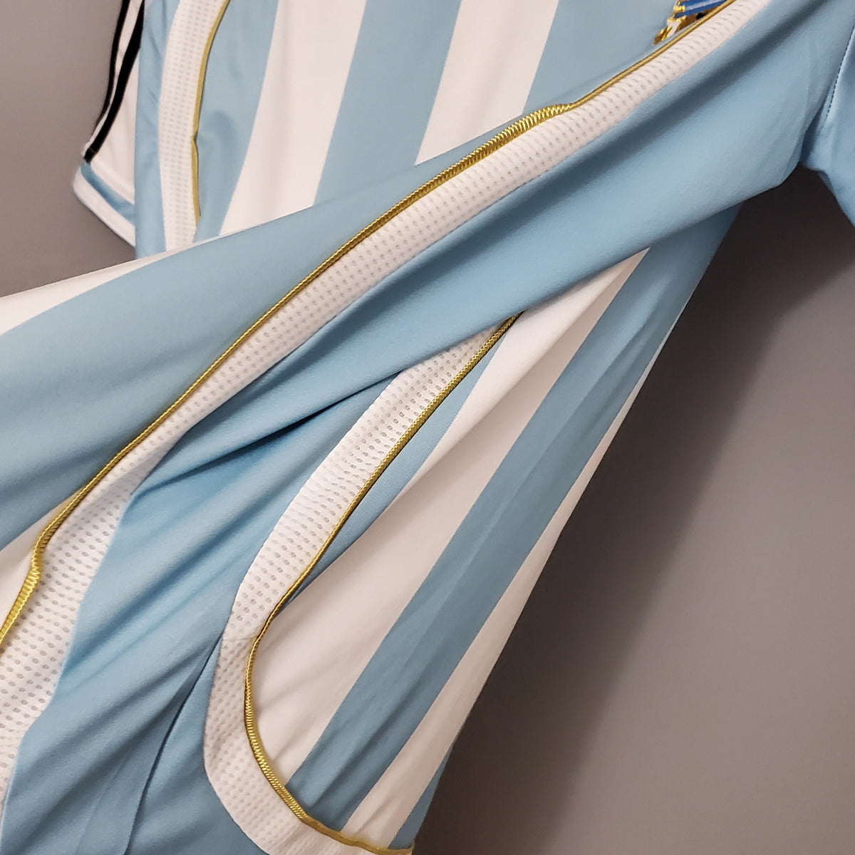 Argentinien Heimtrikot WM 2006