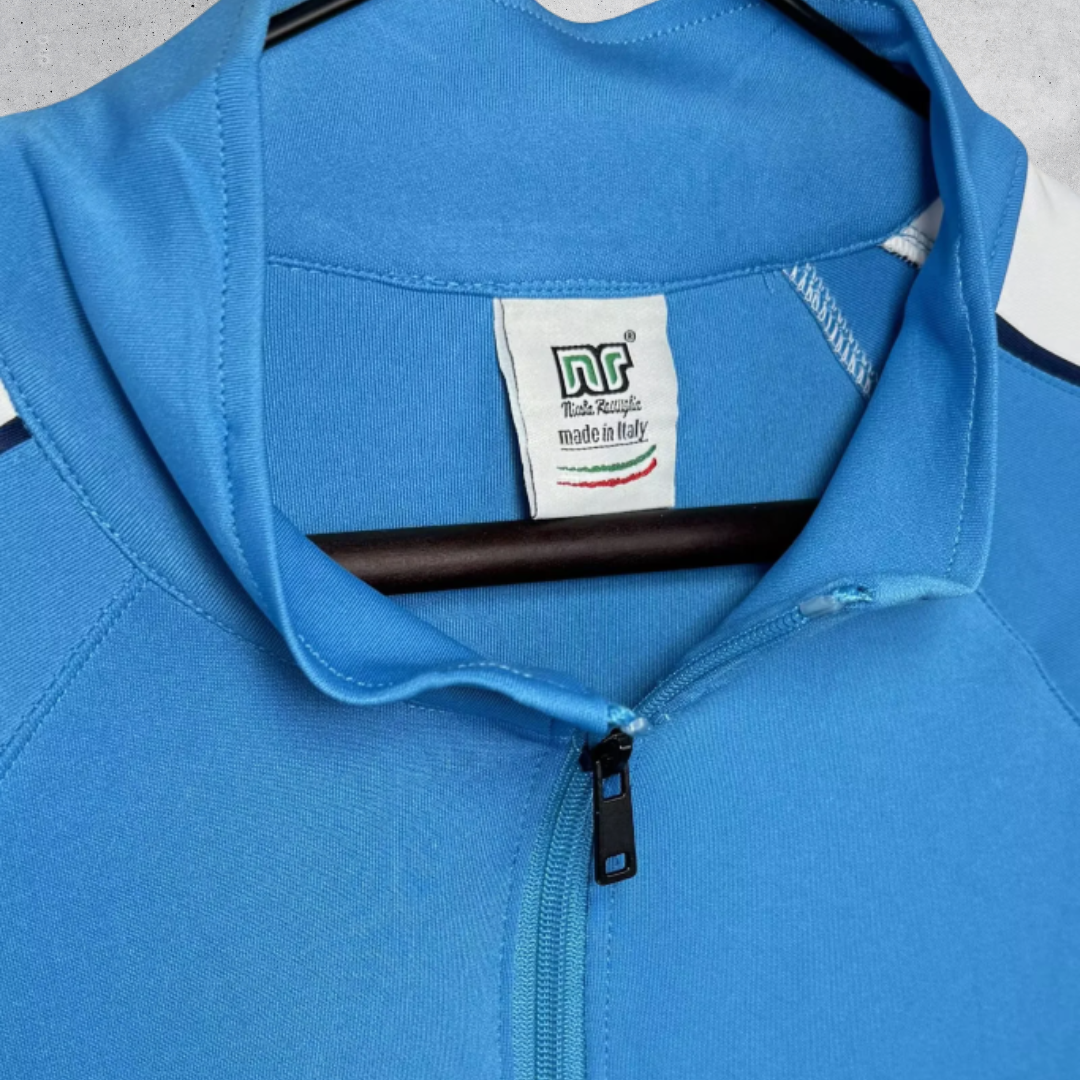 NAPOLI MARS ENNERRE Jacke 1989-90