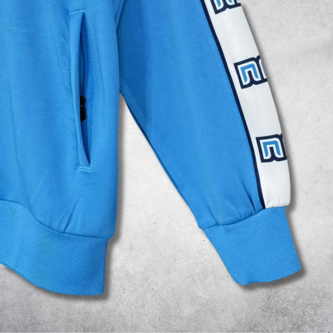 NAPOLI MARS ENNERRE Jacke 1989-90