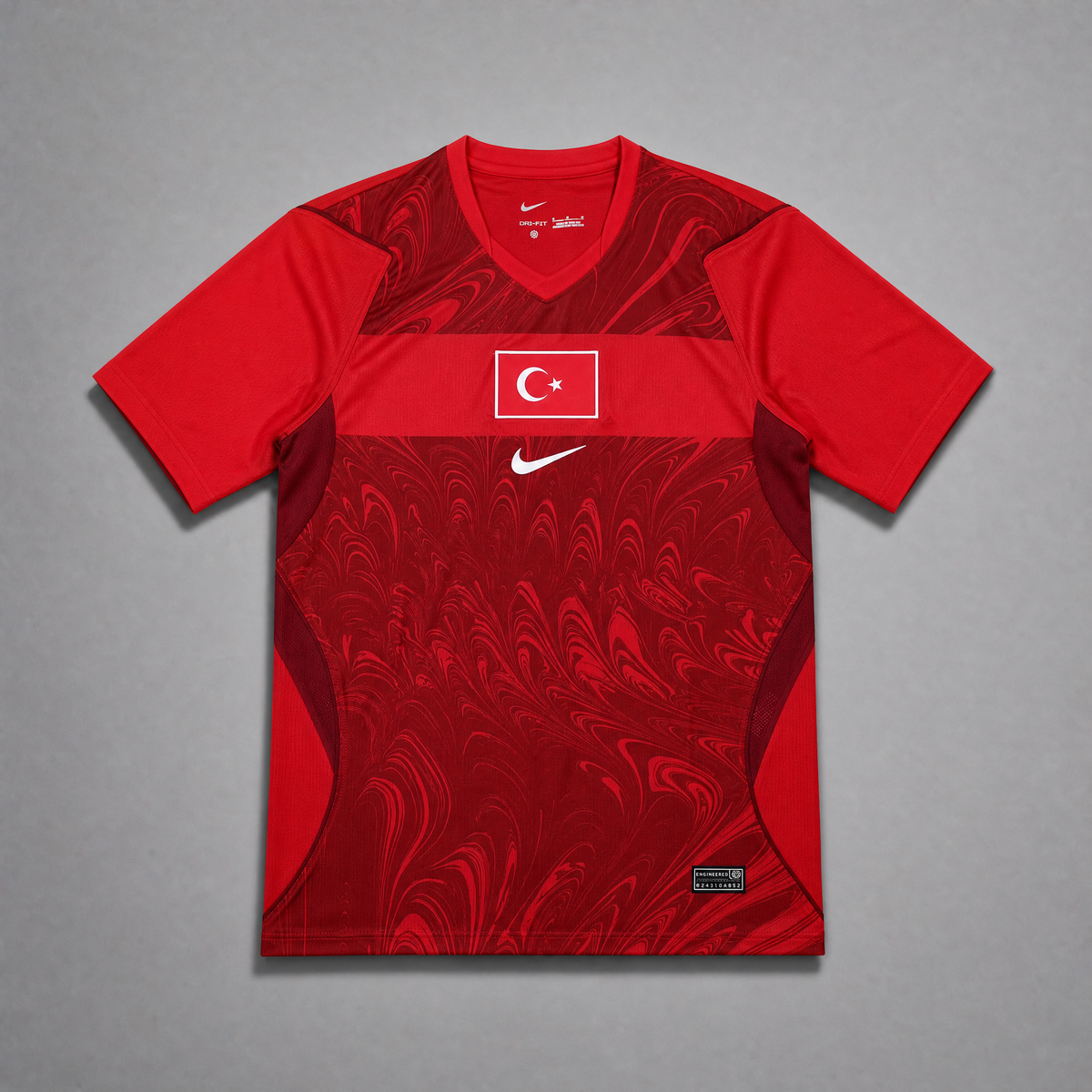 Türkei Heimtrikot WM 2026