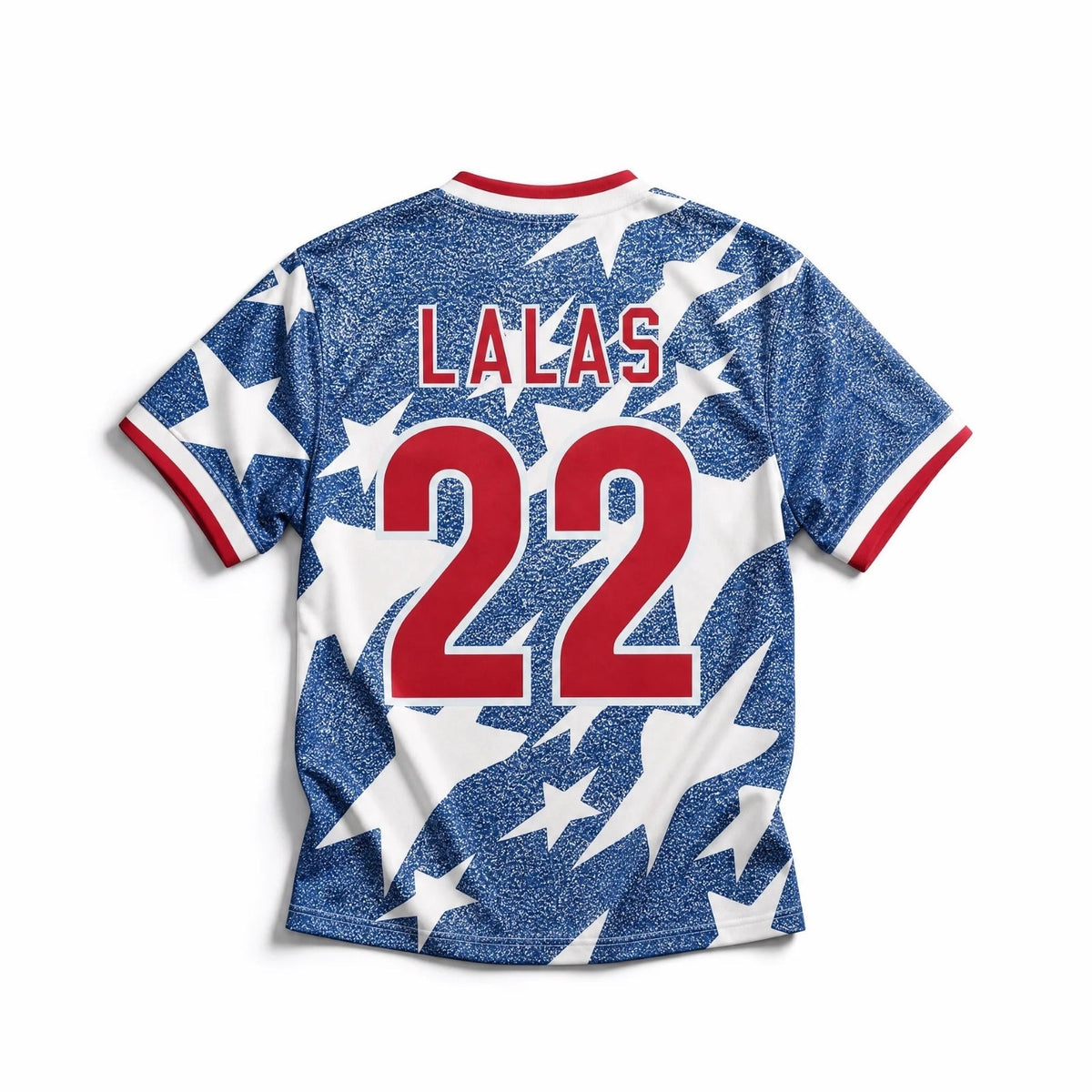 USA Auswärtstrikot 1994