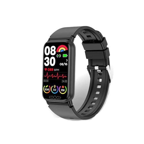 HealthOne -  medizinische Smartwatch mit Echtzeit Blutzuckermessung - Original