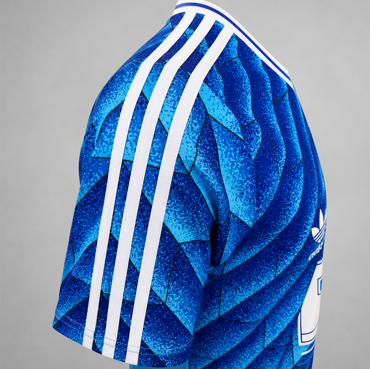 Schalke 04 Heimtrikot 1988/89