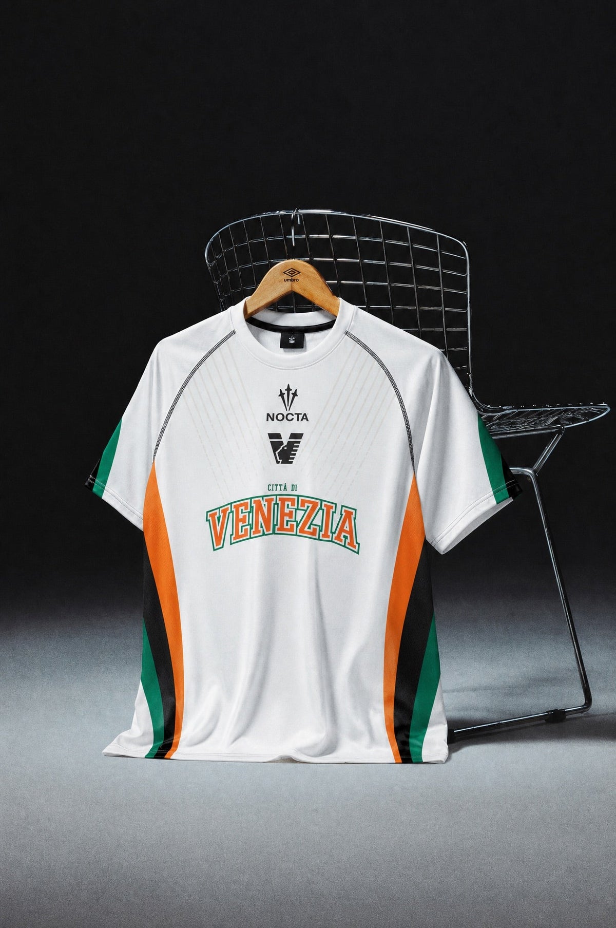 Venezia Auswärtstrikot 2024/25