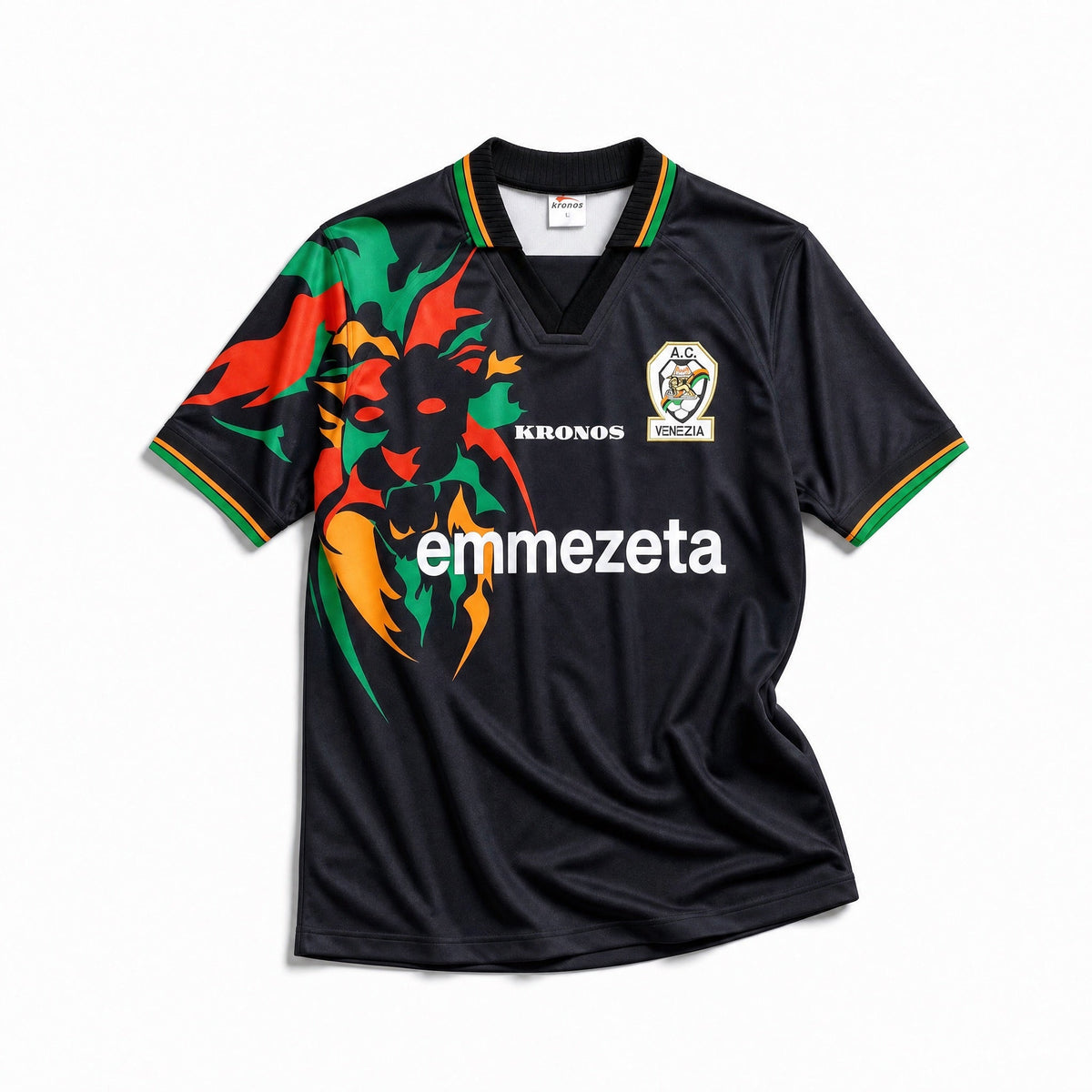 Venezia Heimtrikot 1997/98