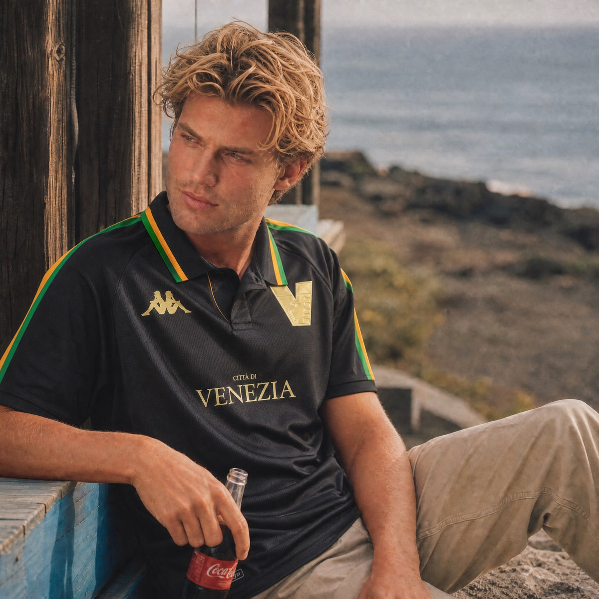 Venezia Heimtrikot 2022/23