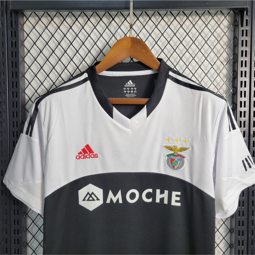 Benfica Auswärtstrikot 2013/14