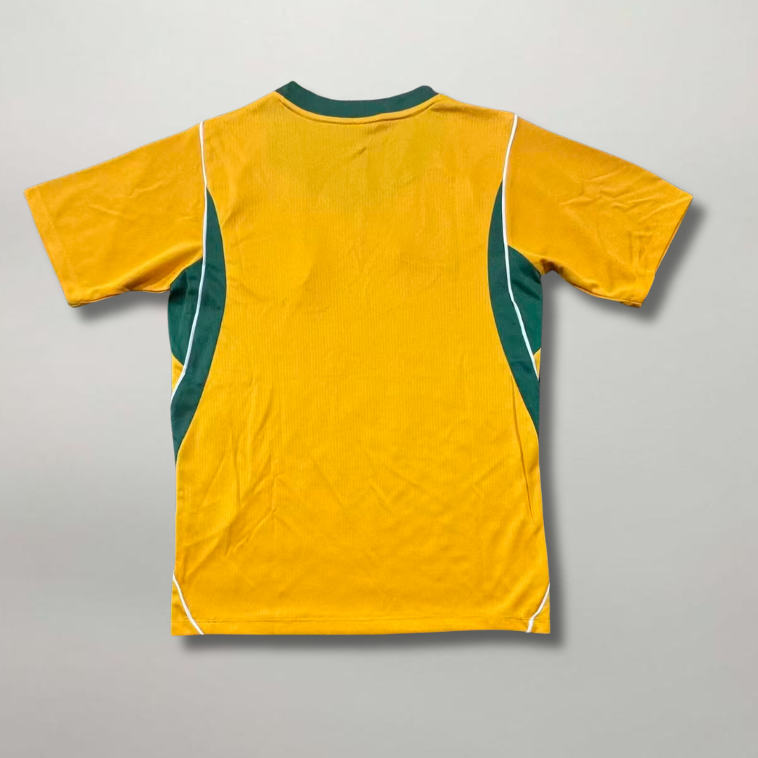 Australien Heimtrikot WM 2026