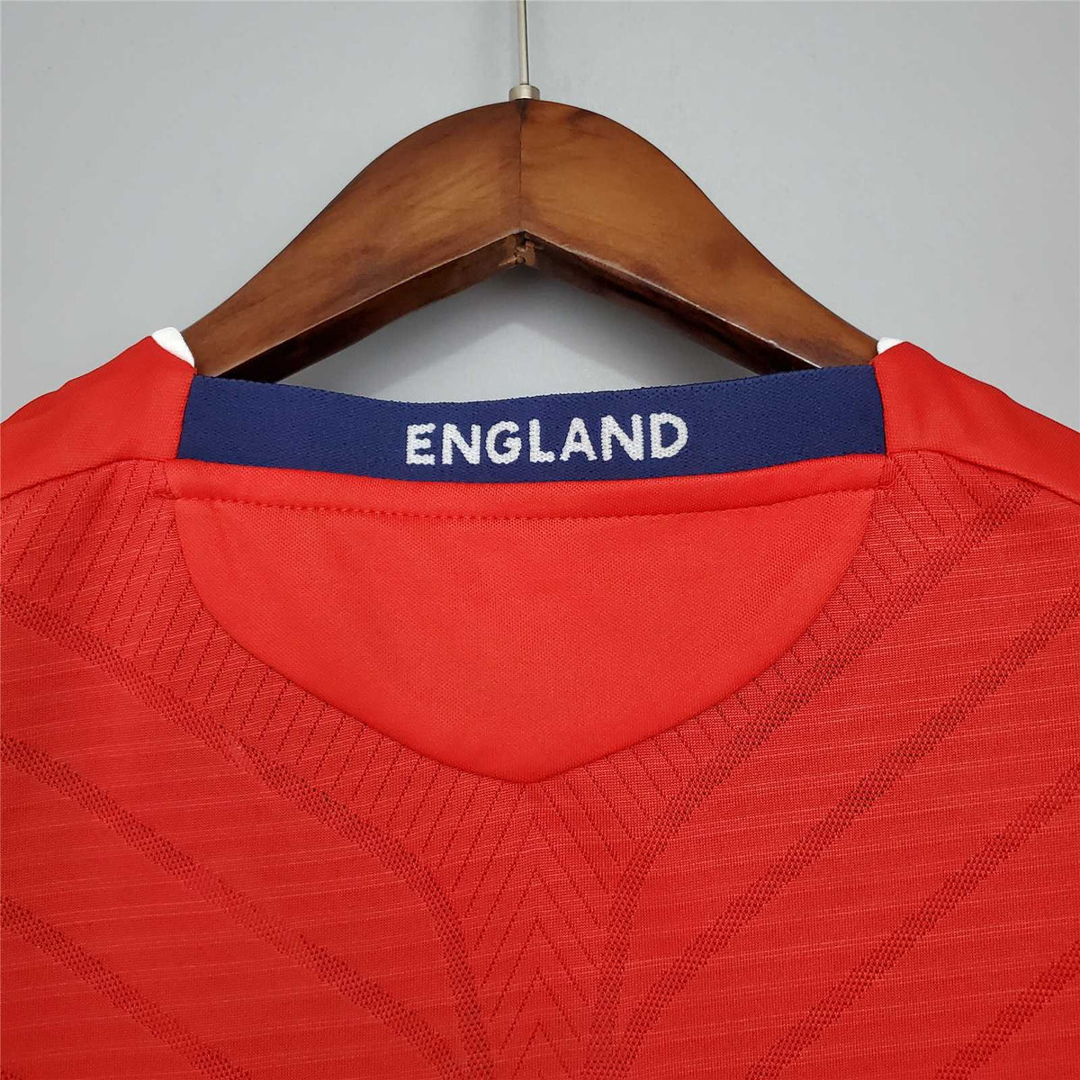 England Auswärtstrikot 2008