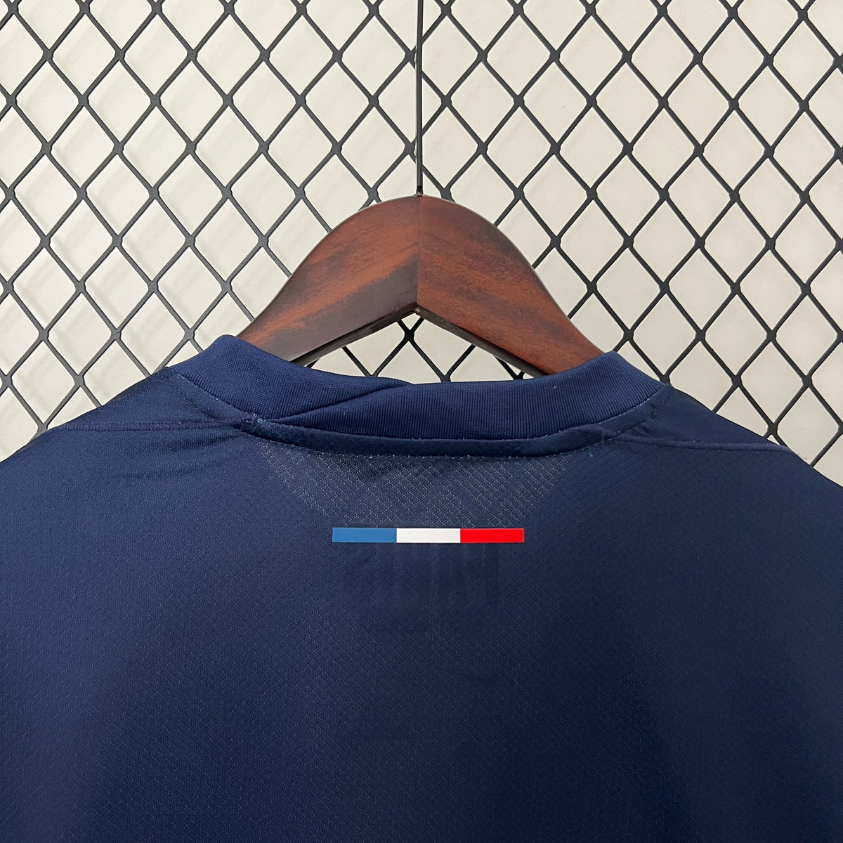PSG Heimtrikot 2024/25 Champions-League-Finale