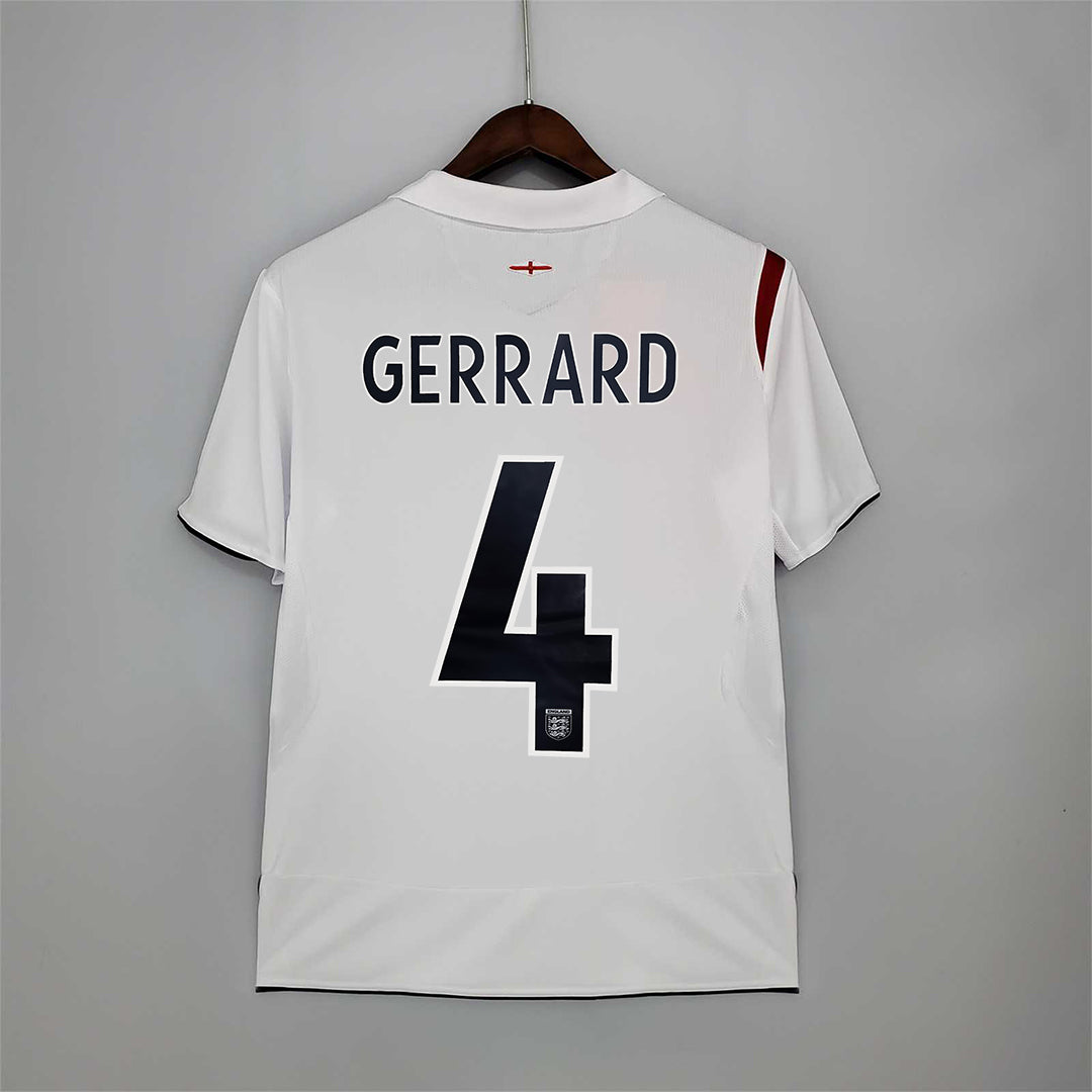 England Heimtrikot 2006