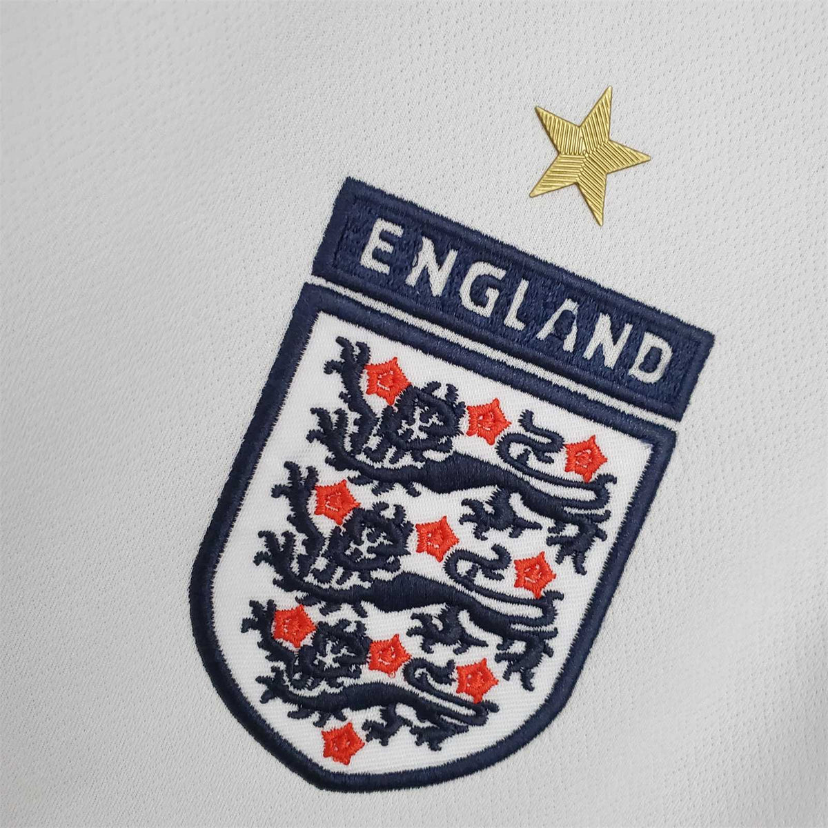 England Heimtrikot 2006
