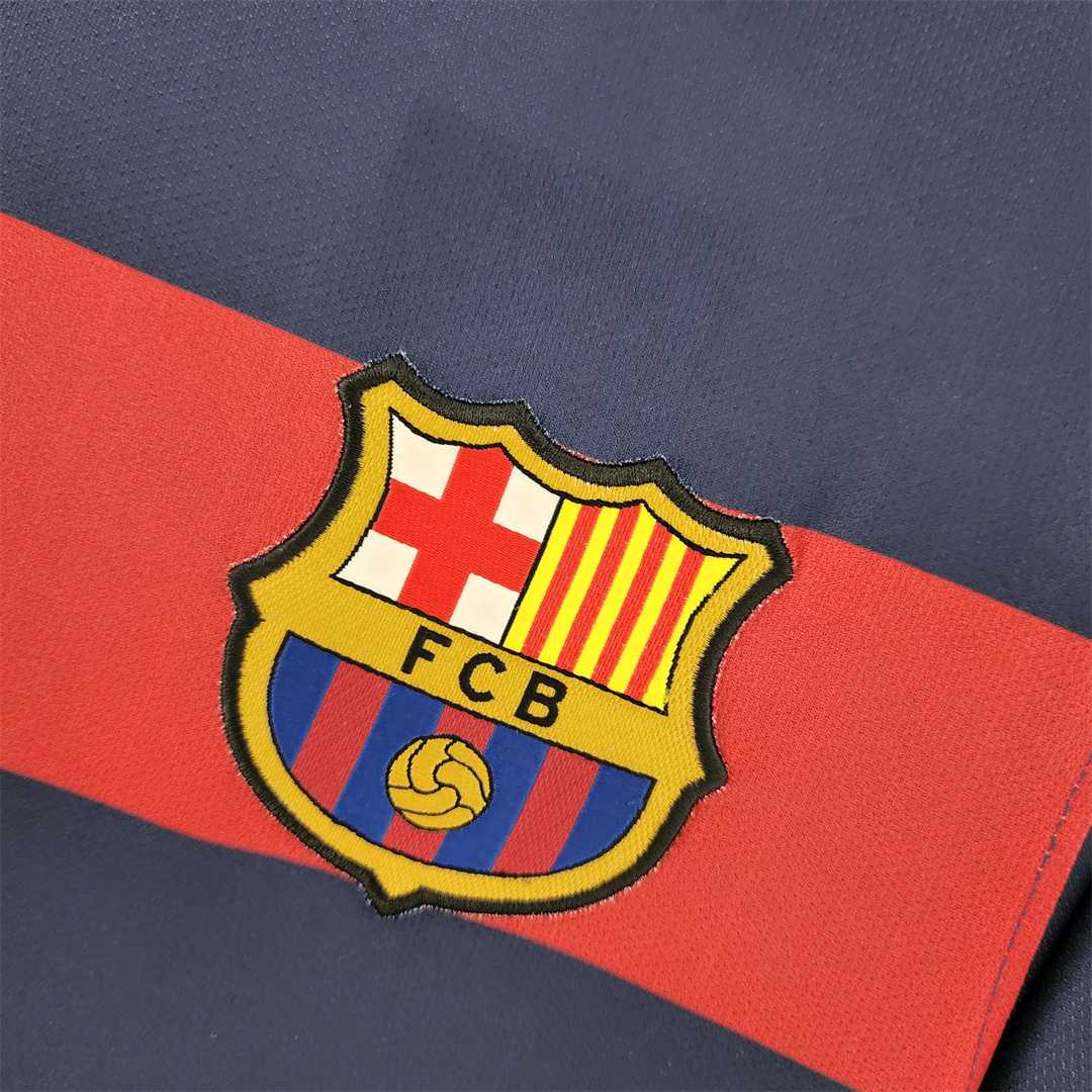 Neymar Barcelona Heimtrikot 2015/16