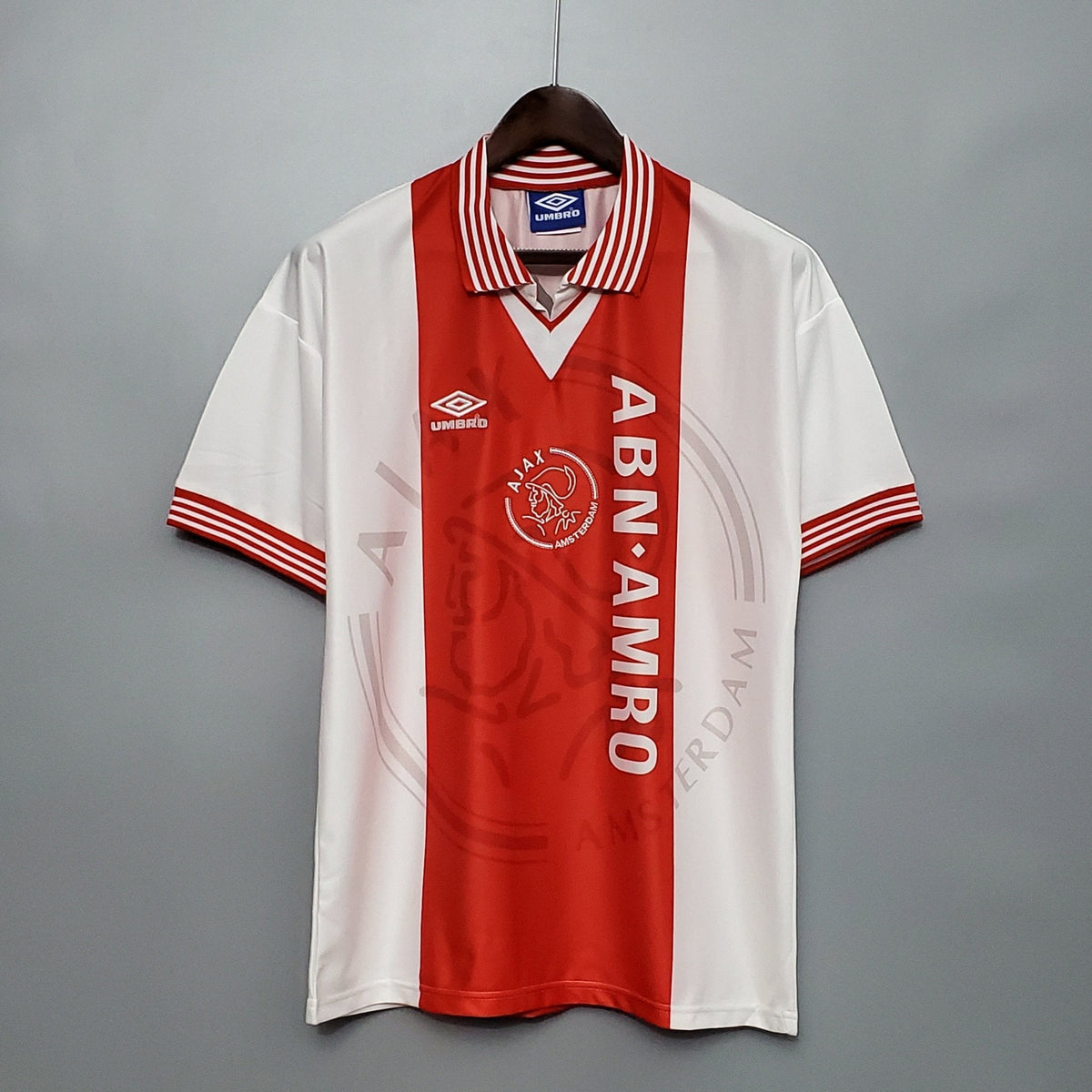 Ajax Heimtrikot 1995/96