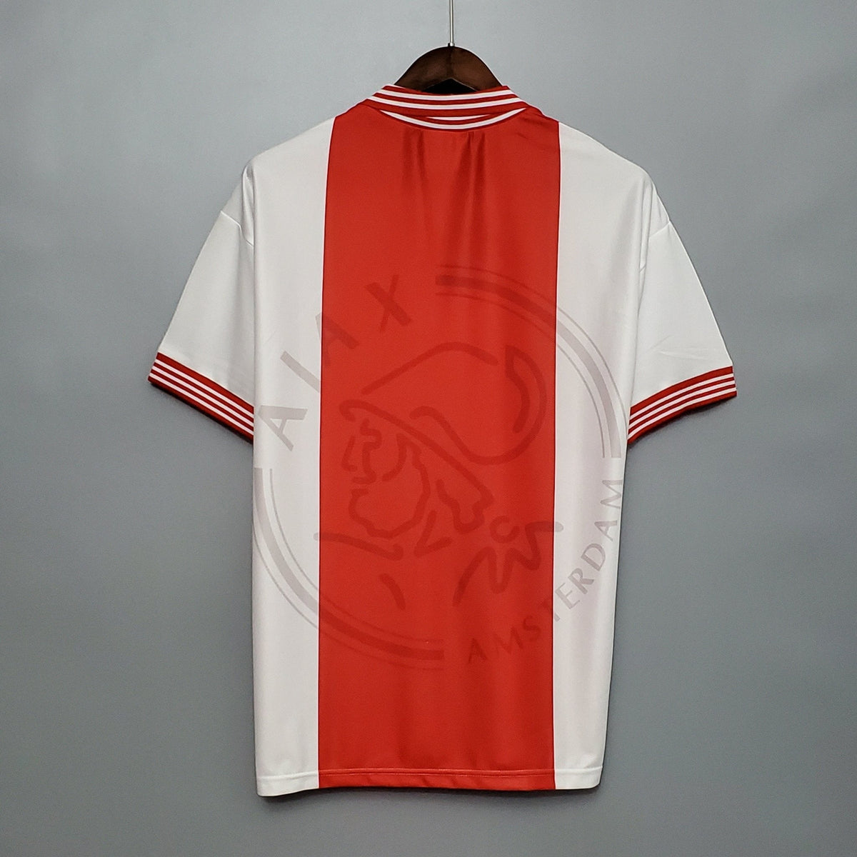 Ajax Heimtrikot 1995/96