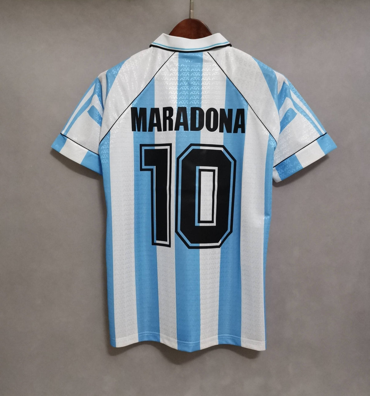Argentinien Heimtrikot 1994