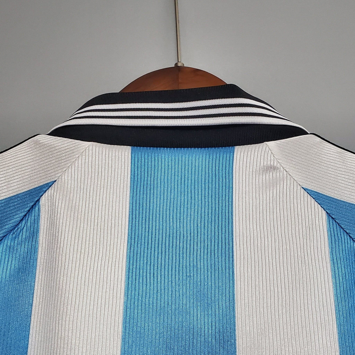 Argentinien Heimtrikot 1998