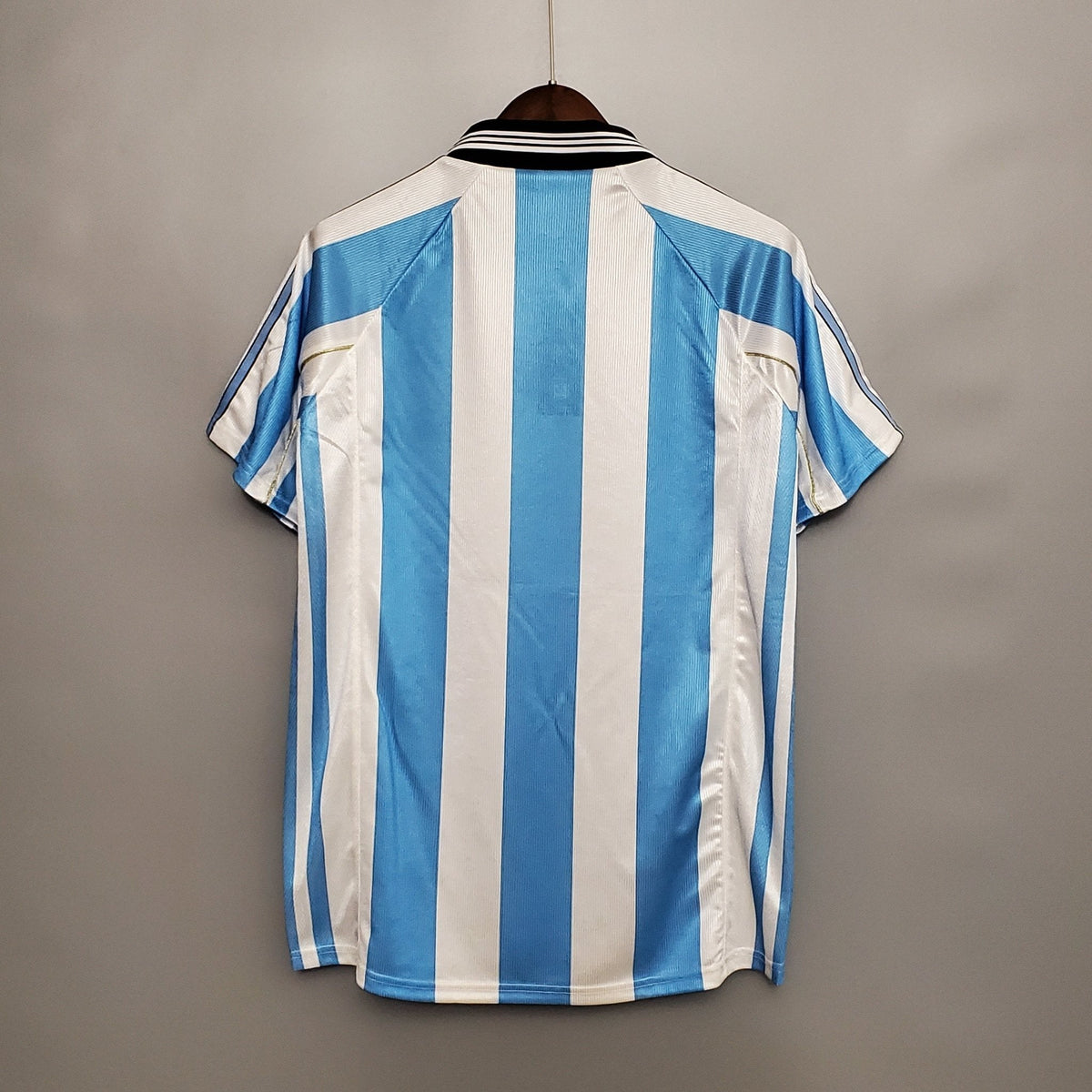 Argentinien Heimtrikot 1998