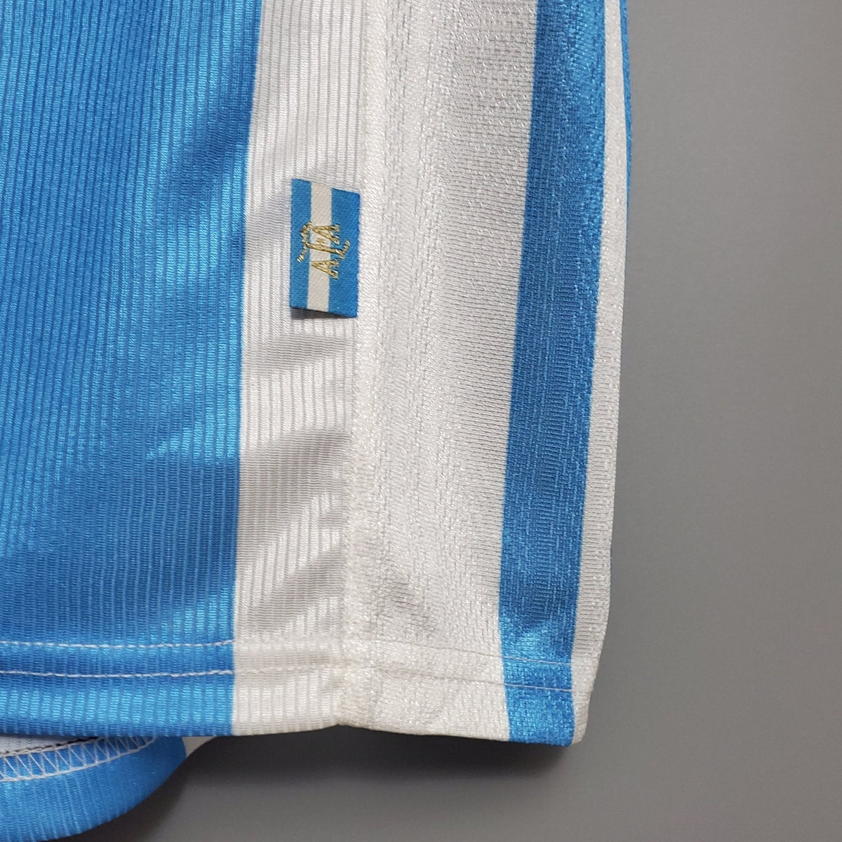 Argentinien Heimtrikot 1998
