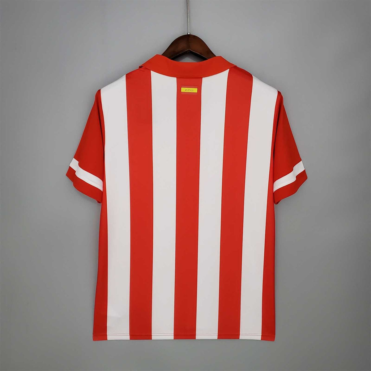 Atletico Madrid Heimtrikot 2013/14