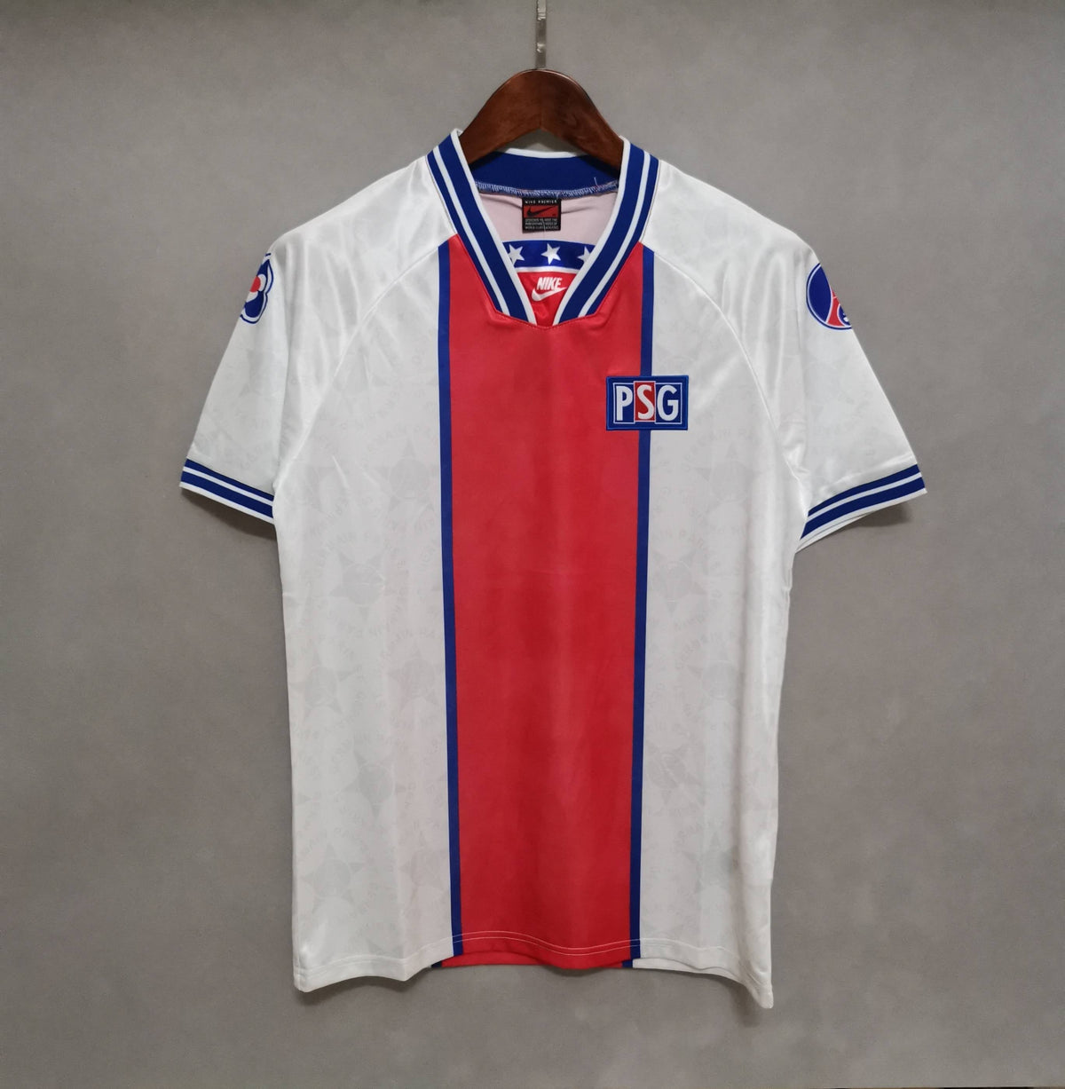 PSG Auswärtstrikot 1994/95