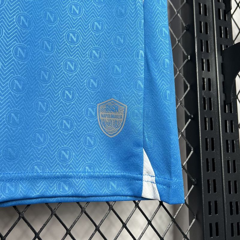 Napoli Heimtrikot 2024/25