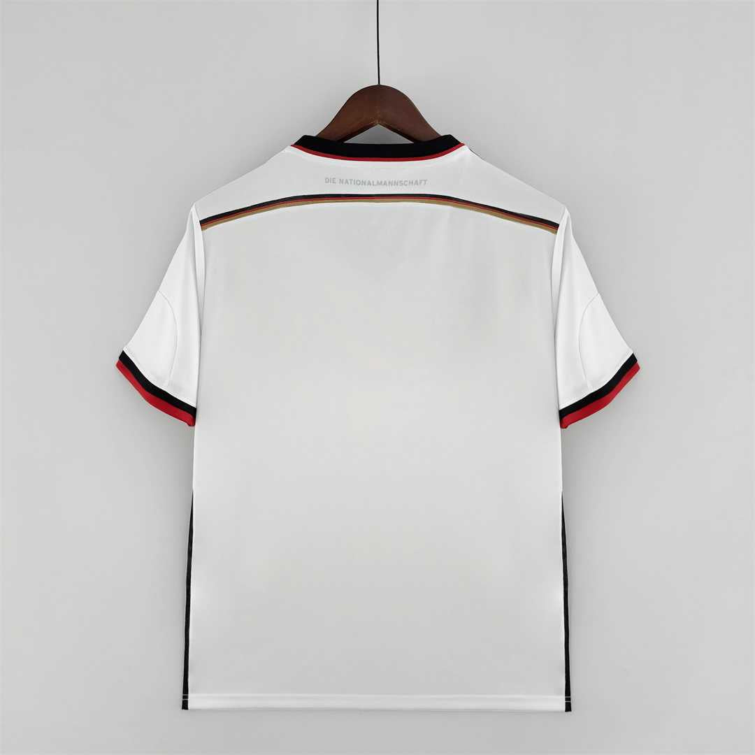 Deutschland Heimtrikot WM 2014 Victory