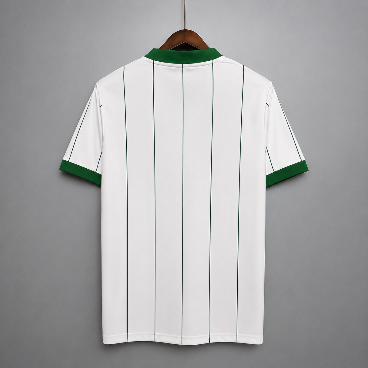 Celtic Auswärtstrikot 1984/86 Weiß