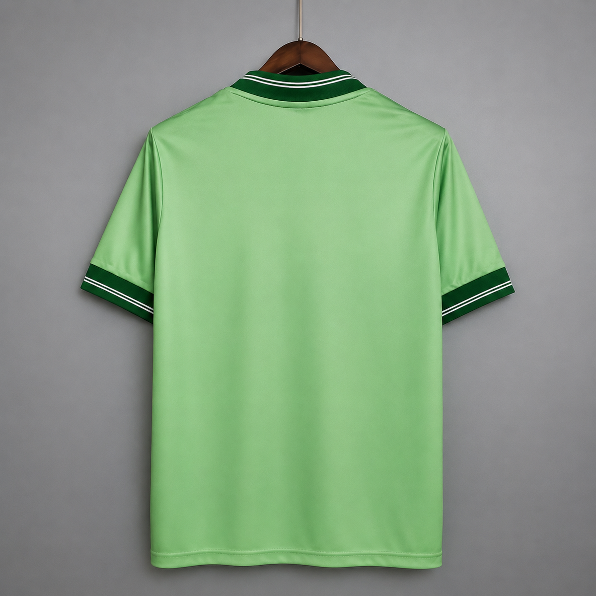 Celtic Auswärtstrikot 1984/86 Grün