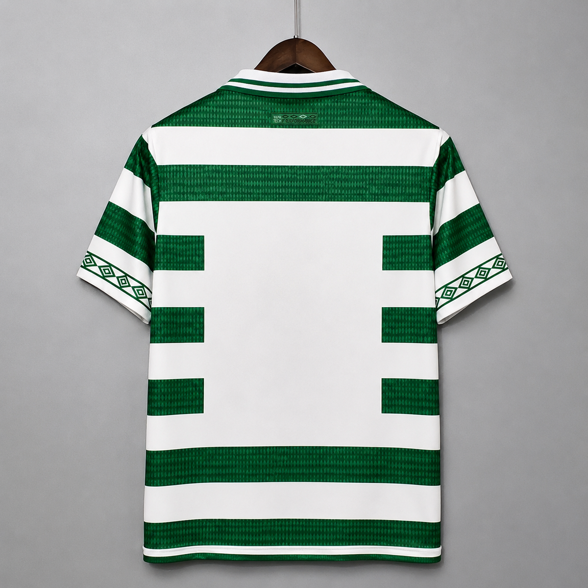 Celtic Heimtrikot 1998/99