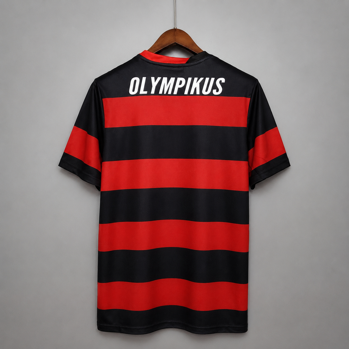 Flamengo Heimtrikot 2009/10
