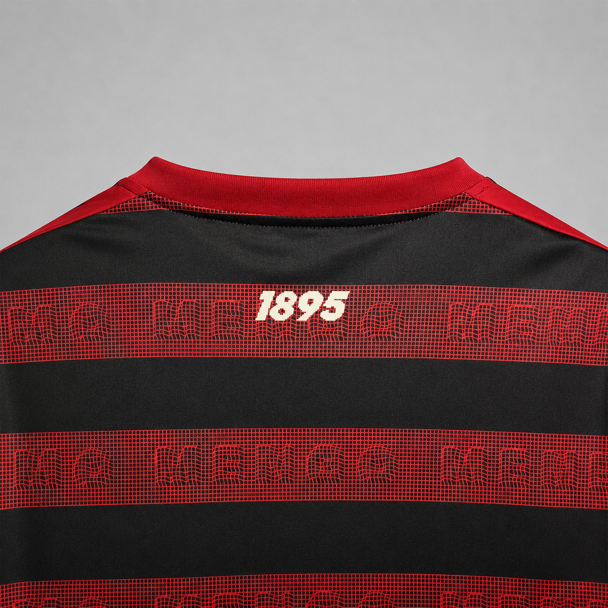 Flamengo Heimtrikot 2018-19
