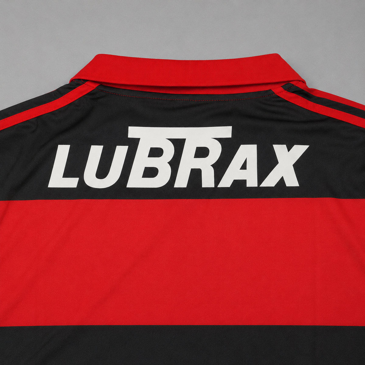 Flamengo Heimtrikot 1990/91