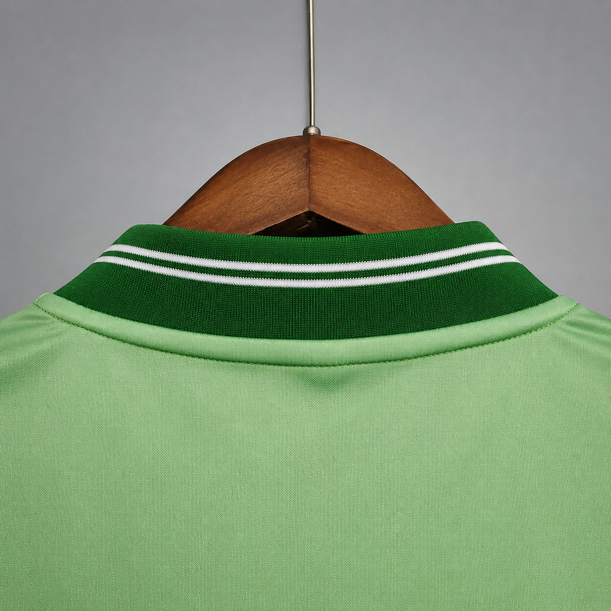 Celtic Auswärtstrikot 1984/86 Grün