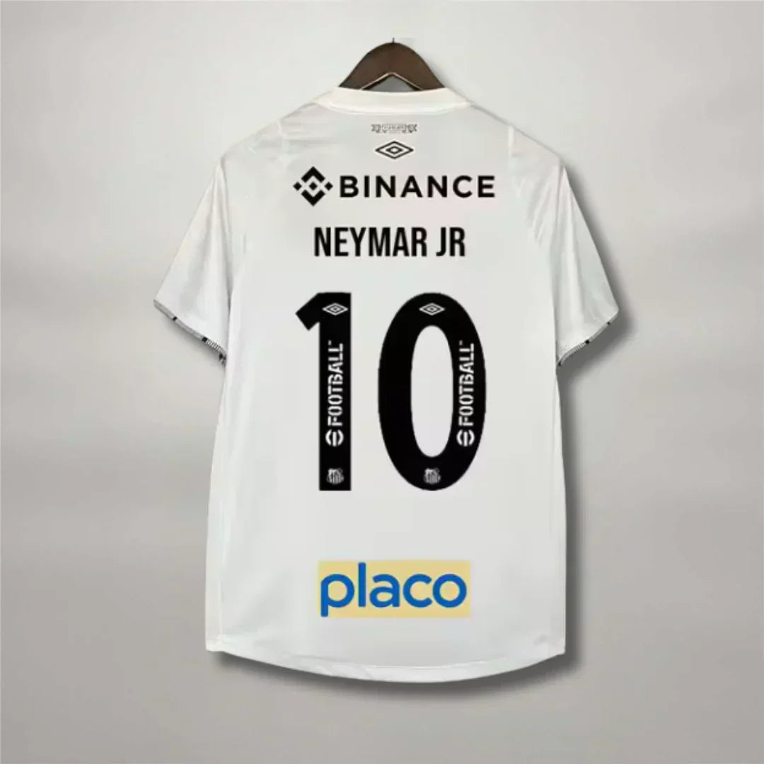 Neymar Santos Heimtrikot 2024/25