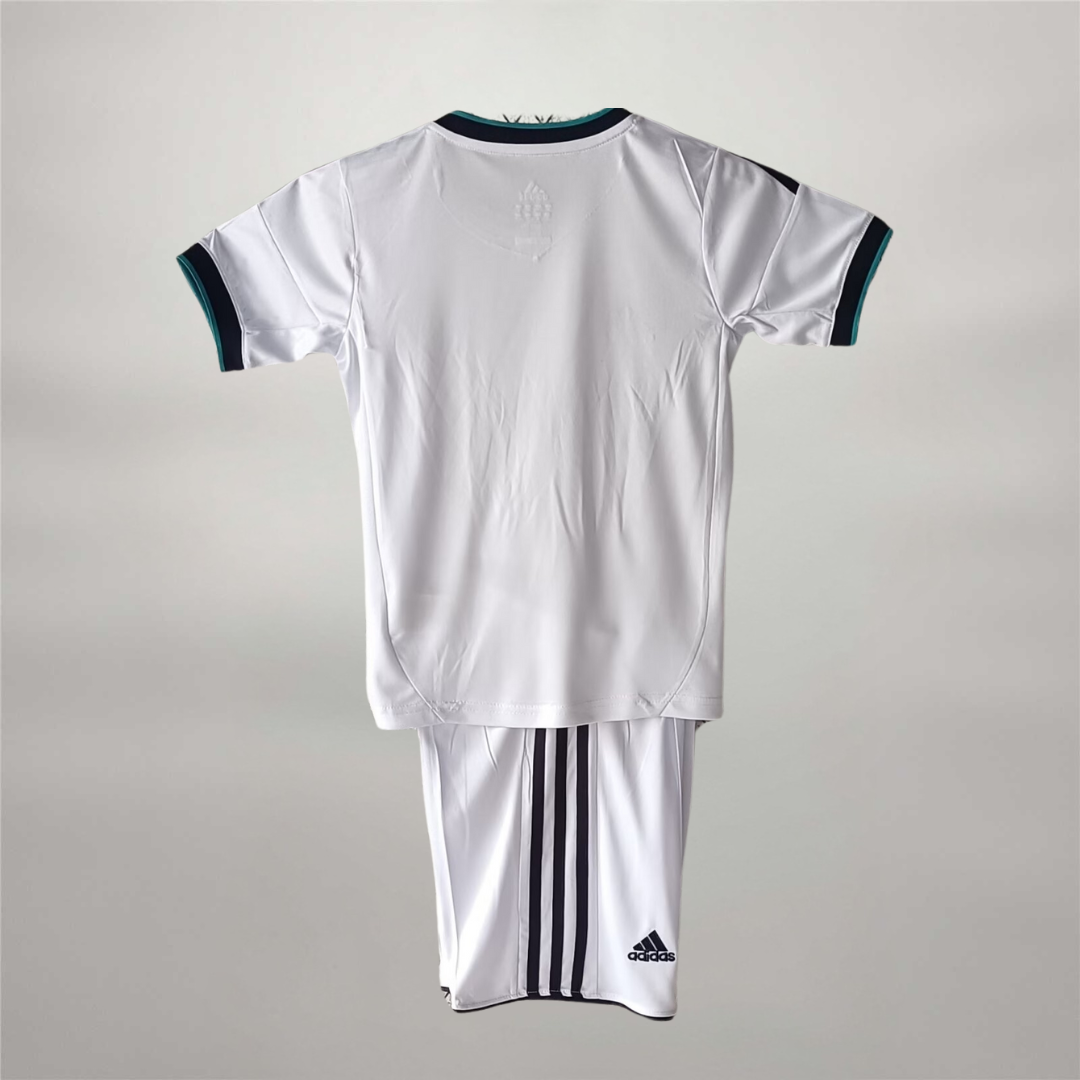 Real Madrid Heimtrikot 2012/13 - KIDS