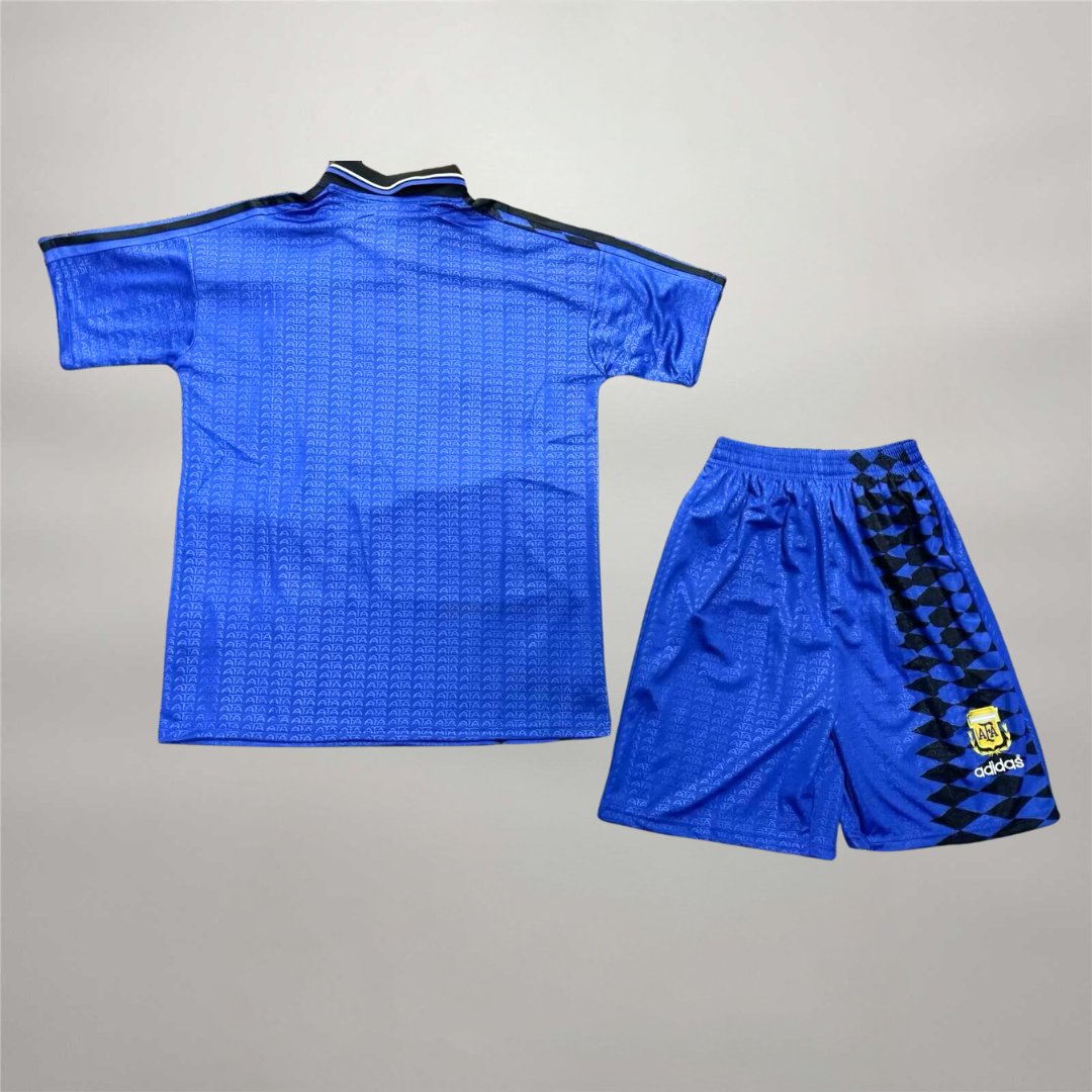 Argentinien Heimtrikot 1994 - KIDS
