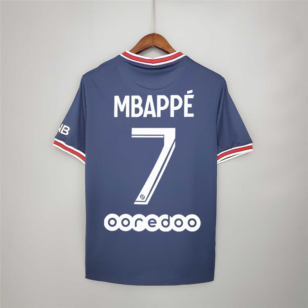 PSG Heimtrikot 2021/22