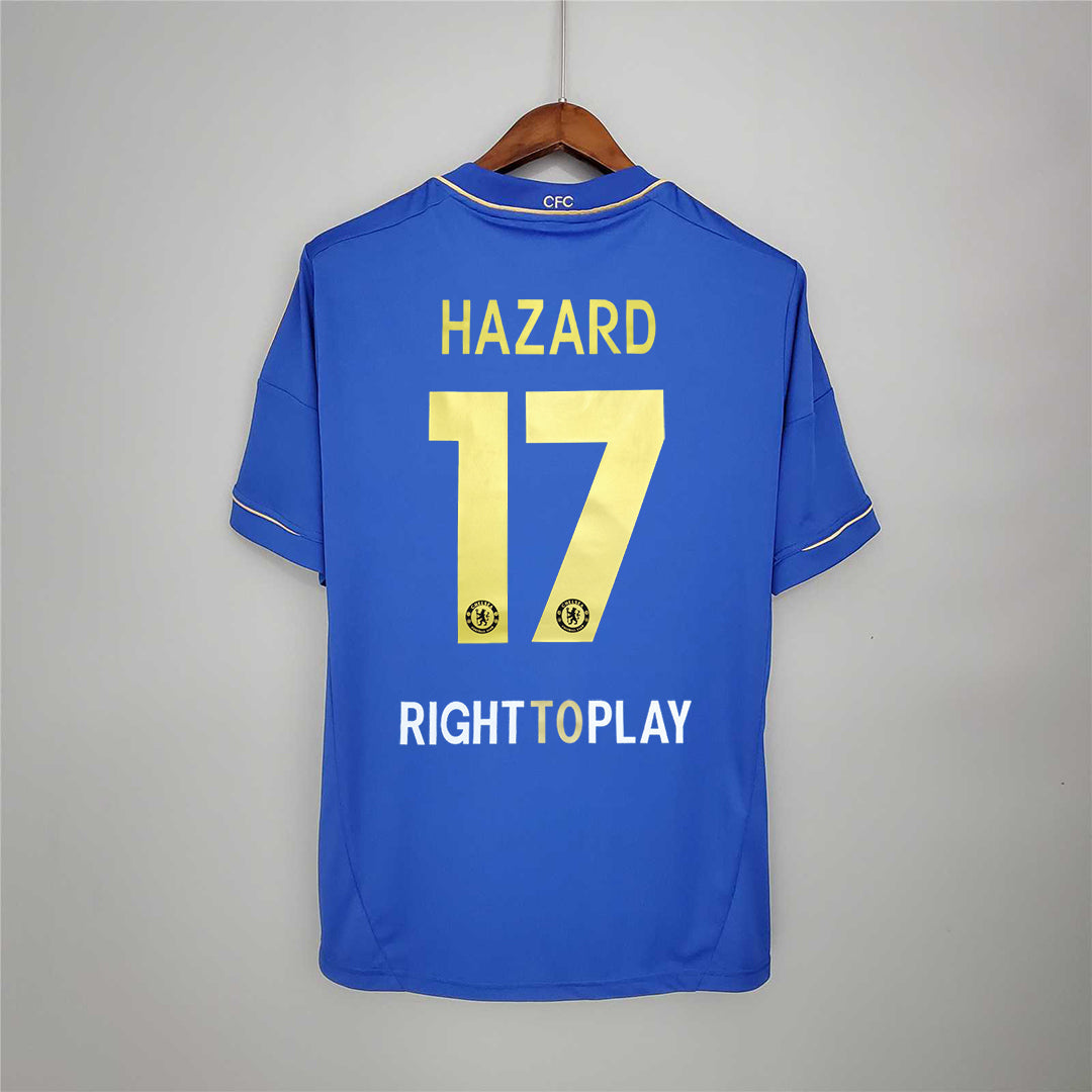 Chelsea Heimtrikot 2012/13