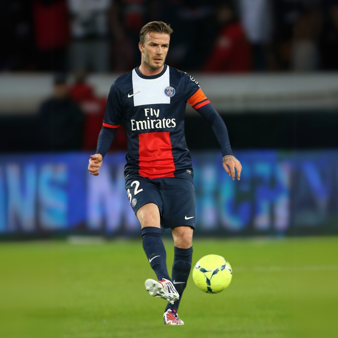 PSG Heimtrikot 2013/14