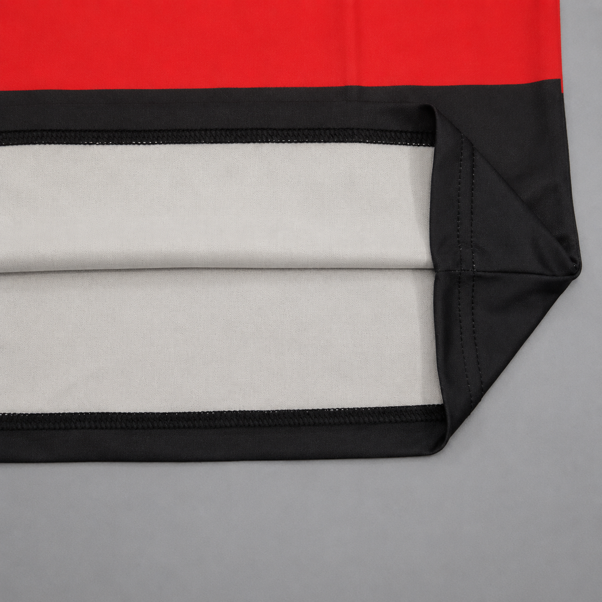 Flamengo Heimtrikot 1990/91