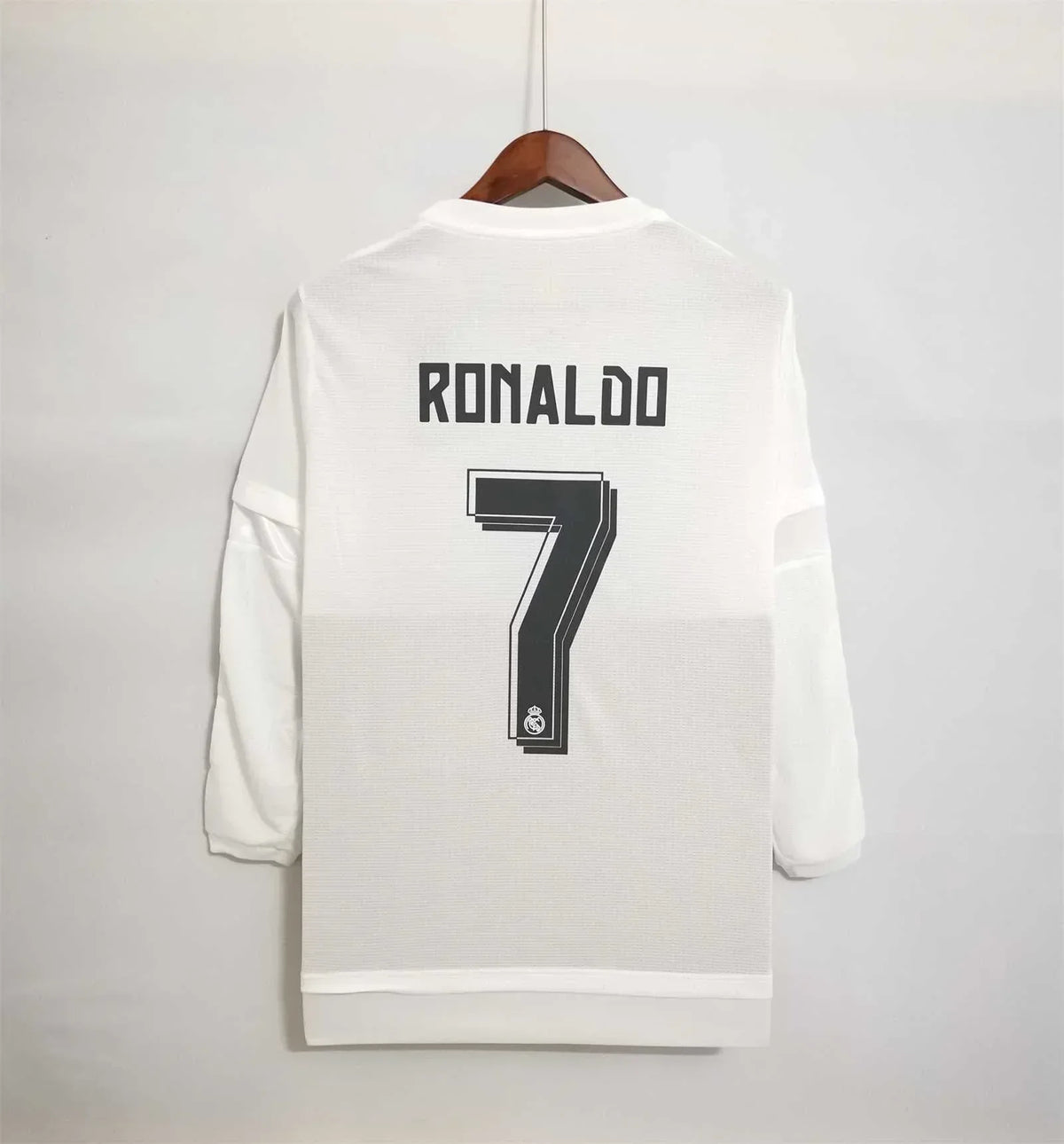 Cristiano Ronaldo CR7 Real Madrid Heimtrikot 2016
