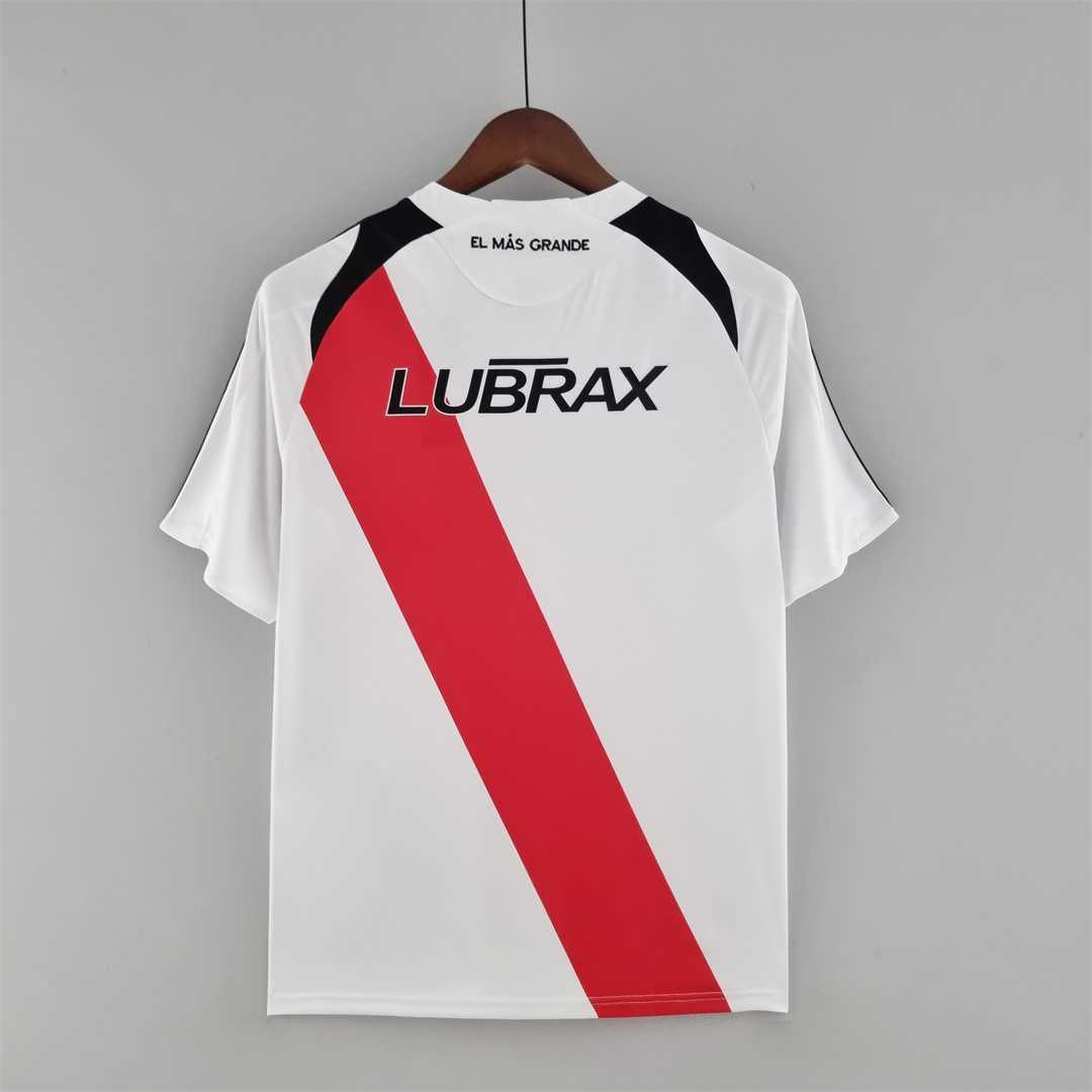 River Plate Heimtrikot 2009/10