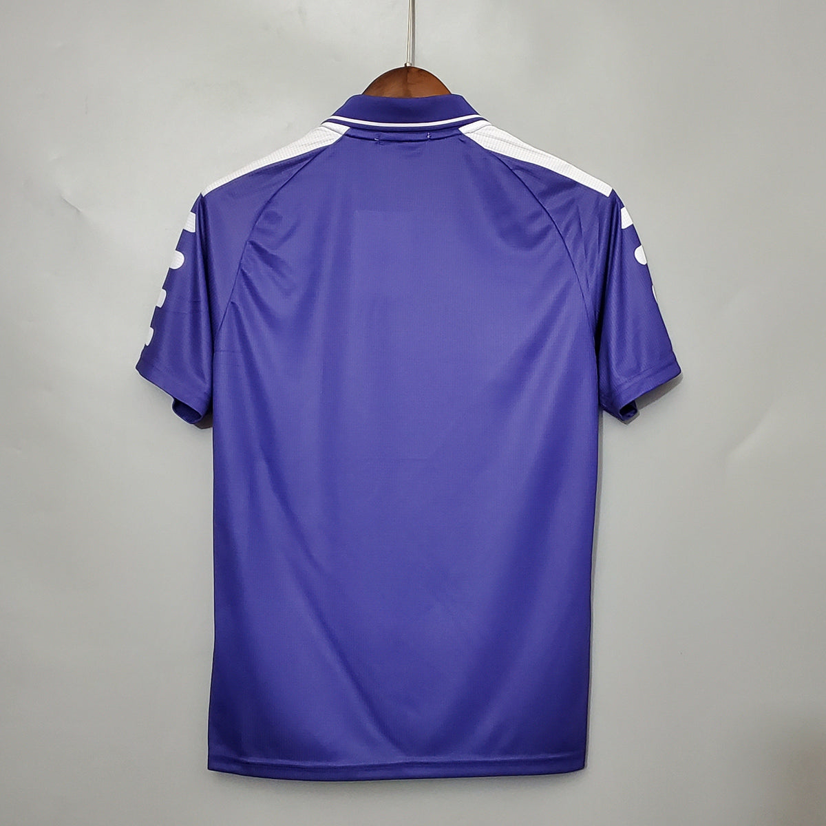Fiorentina Heimtrikot 1998/99
