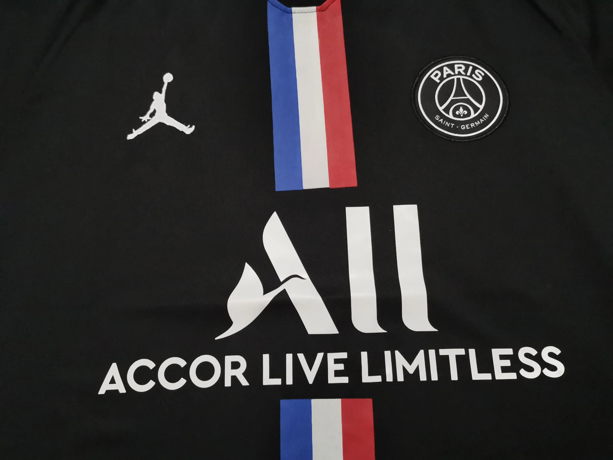 Neymar PSG Vierttrikot 2019/20