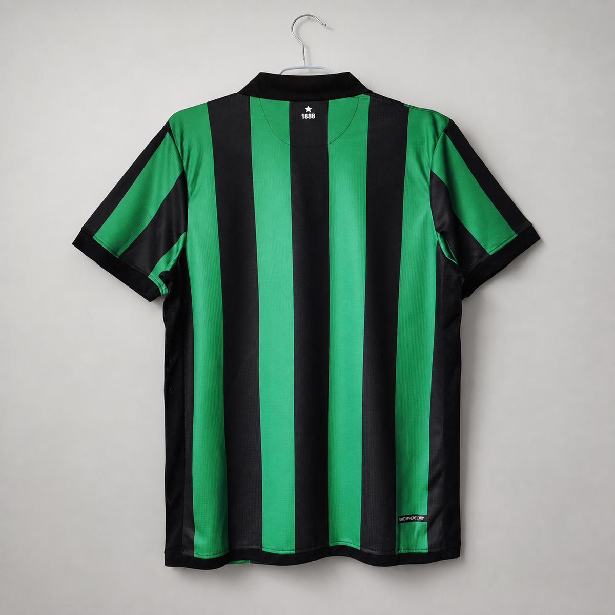 Celtic Auswärtstrikot 2005/06