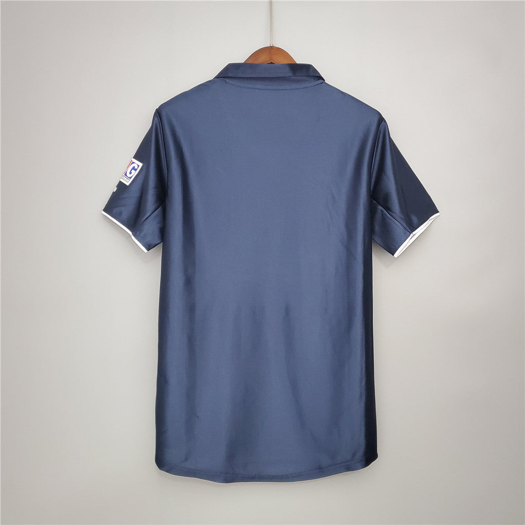 PSG Heimtrikot 2001/02