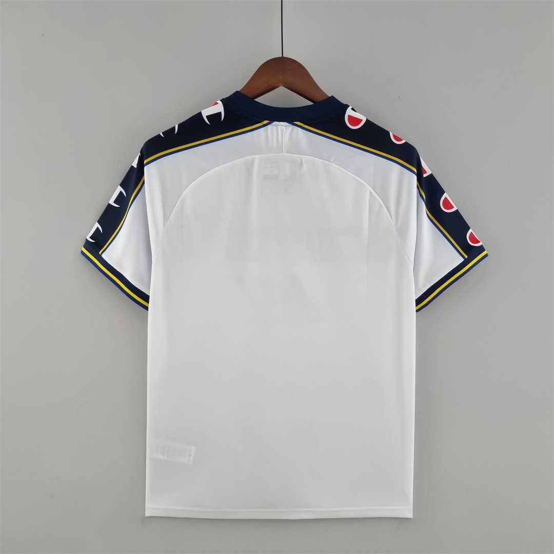 Parma Auswärtstrikot 2001/02